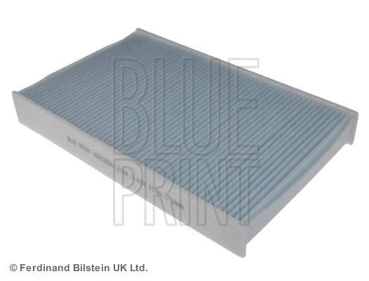 BLUE PRINT Filter kabine
