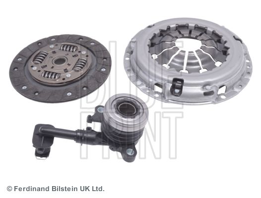 BLUE PRINT Set spojke