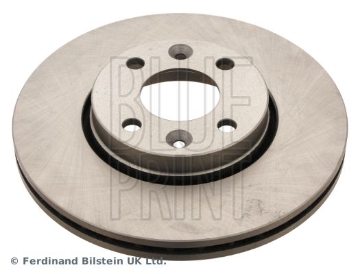 BLUE PRINT Disk ploča
