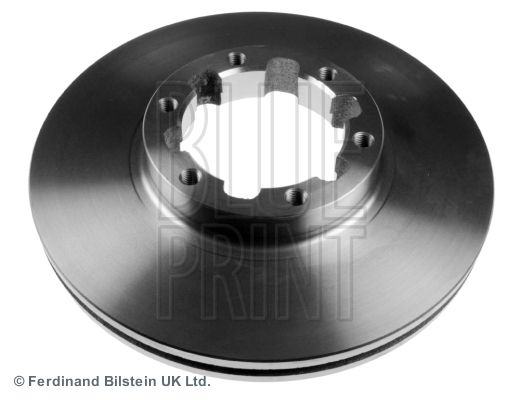 BLUE PRINT Disk ploča