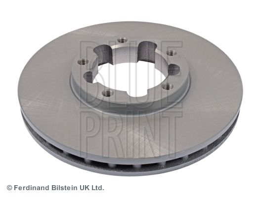 BLUE PRINT Disk ploča