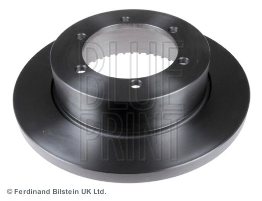 BLUE PRINT Disk ploča