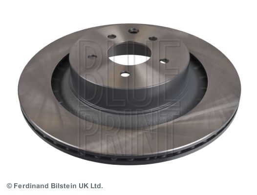 BLUE PRINT Disk ploča