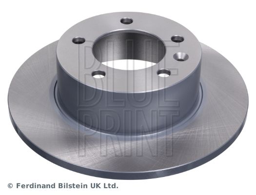 BLUE PRINT Disk ploča