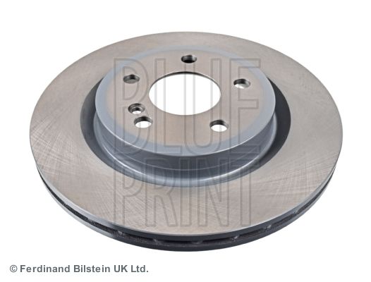 BLUE PRINT Disk ploča