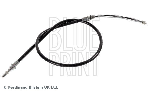 BLUE PRINT Uže, parkirna kočnica