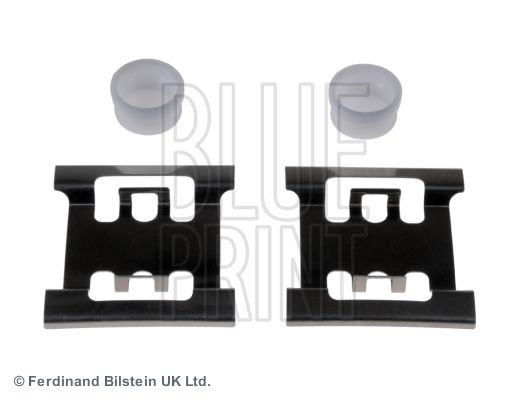 BLUE PRINT Komplet dodatne opreme, obloga disk-kočnice