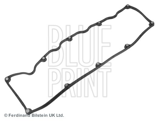 BLUE PRINT Brtva, poklopac cilindarske glave