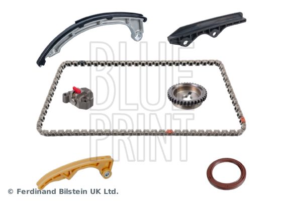 BLUE PRINT Komplet razvodnog lanca