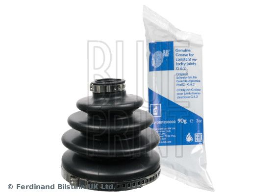 BLUE PRINT Manžeta, pogonsko vratilo