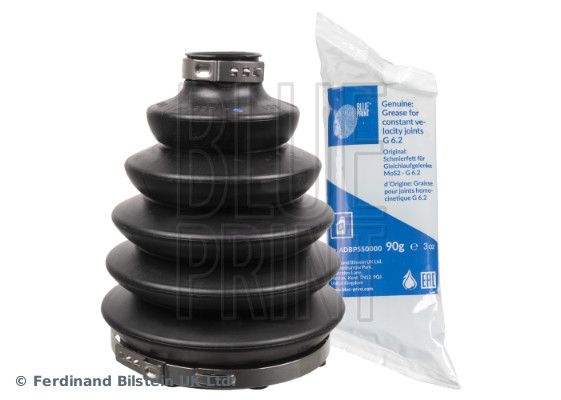 BLUE PRINT Manžeta, pogonsko vratilo