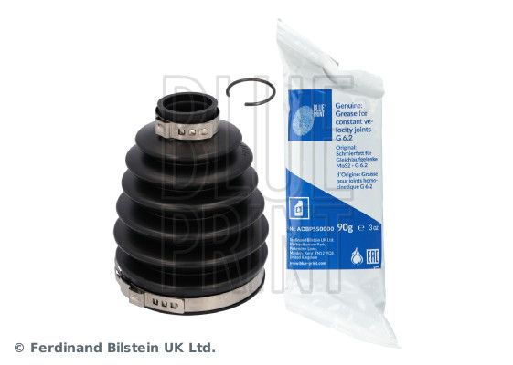 BLUE PRINT Manžeta, pogonsko vratilo