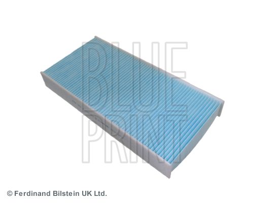 BLUE PRINT Filter kabine