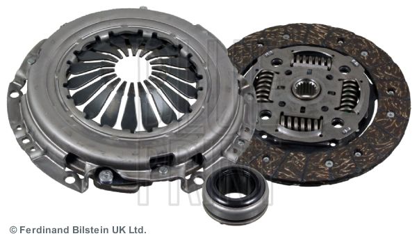 BLUE PRINT Set spojke