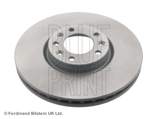 BLUE PRINT Disk ploča