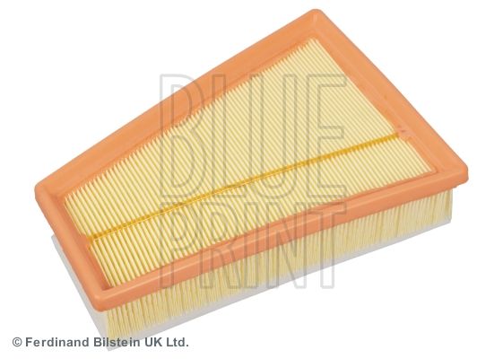 BLUE PRINT Filter kabine