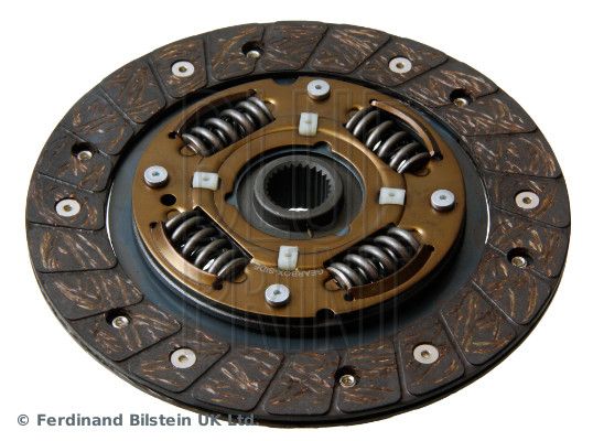 BLUE PRINT Lamela spojke