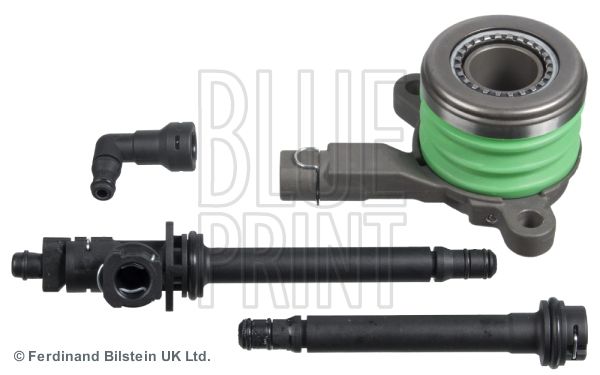 BLUE PRINT Centralni mehanizam za isključivanje, spojka