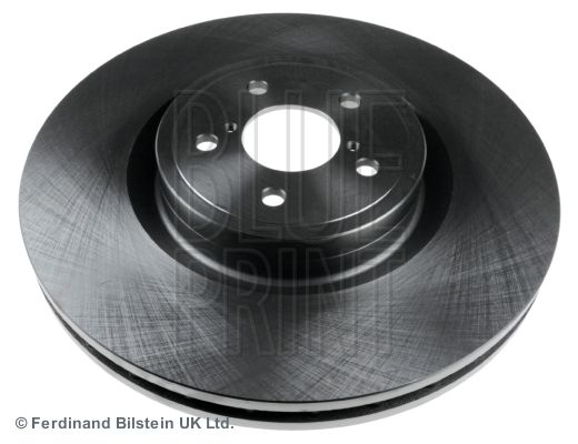 BLUE PRINT Disk ploča