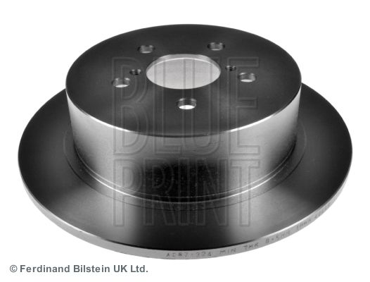 BLUE PRINT Disk ploča