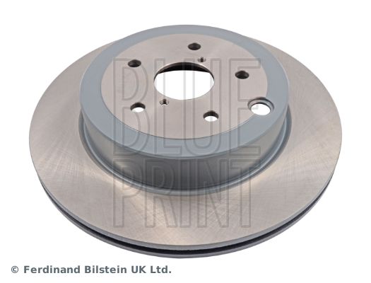 BLUE PRINT Disk ploča