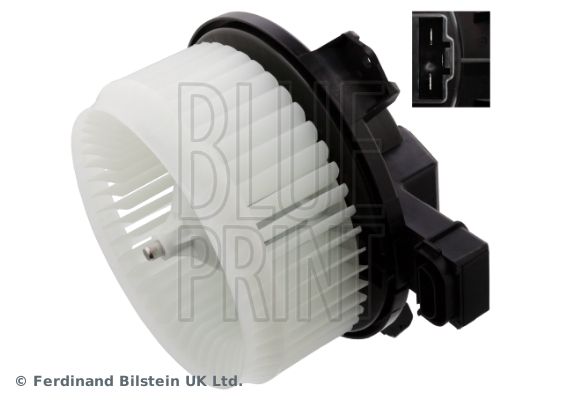 BLUE PRINT Ventilator unutarnjeg prostora