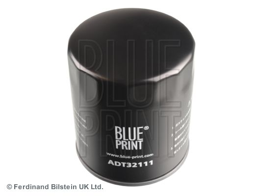 BLUE PRINT Filter ulja