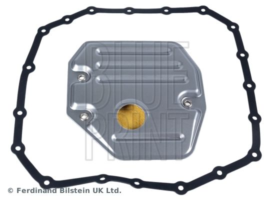 BLUE PRINT Komplet hidrauličkih filtara, automatski mjenjač