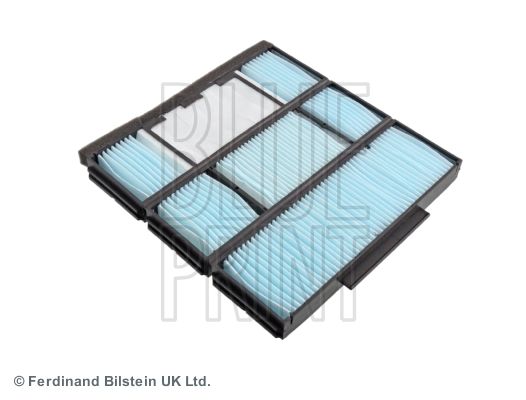 BLUE PRINT Filter kabine