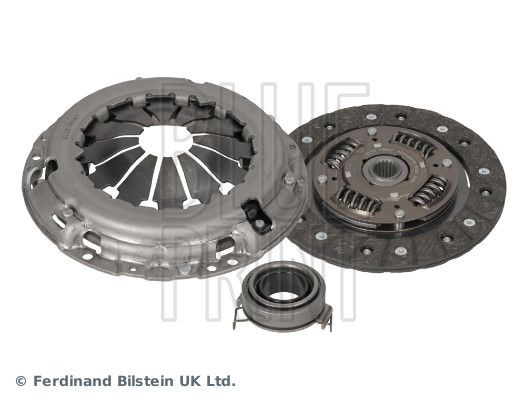 BLUE PRINT Set spojke