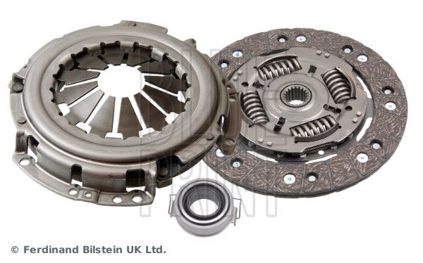 BLUE PRINT Set spojke