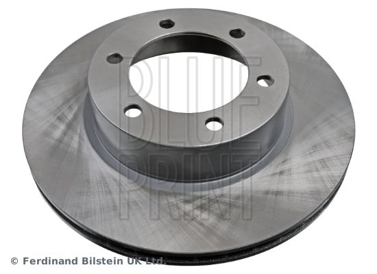 BLUE PRINT Disk ploča
