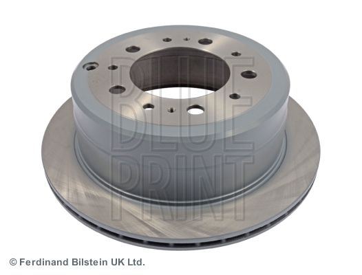 BLUE PRINT Disk ploča