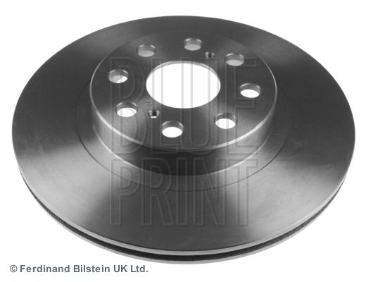 BLUE PRINT Disk ploča