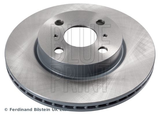 BLUE PRINT Disk ploča