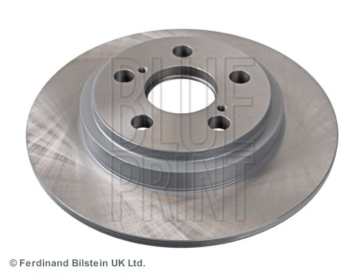 BLUE PRINT Disk ploča