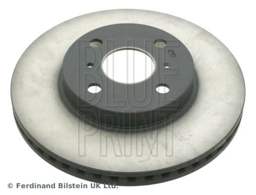BLUE PRINT Disk ploča
