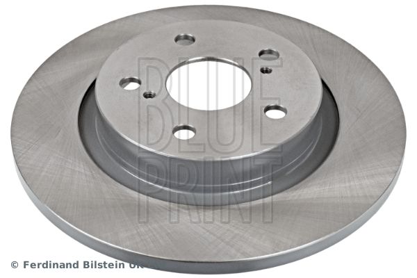 BLUE PRINT Disk ploča