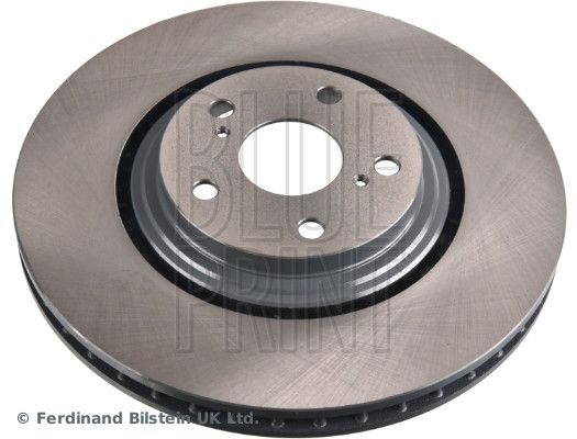 BLUE PRINT Disk ploča