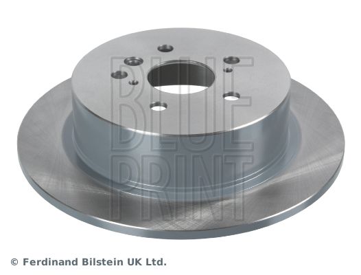 BLUE PRINT Disk ploča