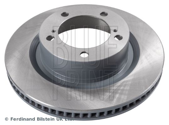 BLUE PRINT Disk ploča