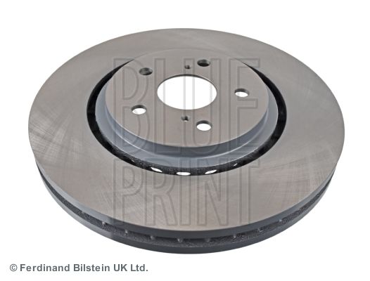 BLUE PRINT Disk ploča