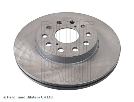BLUE PRINT Disk ploča