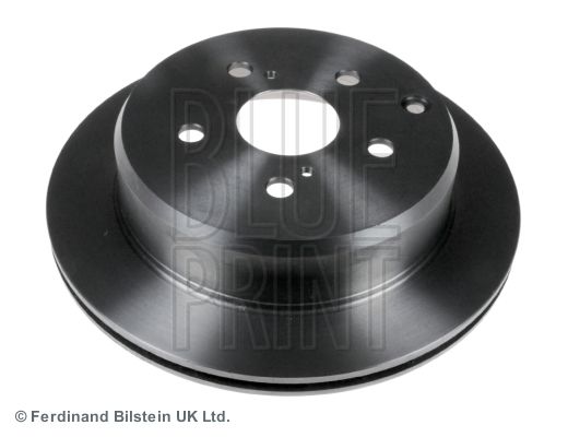 BLUE PRINT Disk ploča