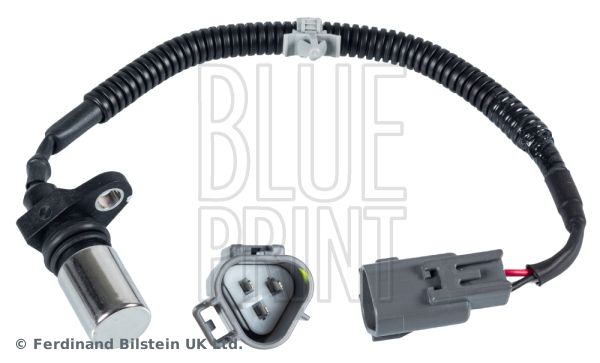 BLUE PRINT Davač impulsa, radilica