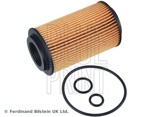 BLUE PRINT Filter ulja