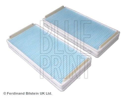 BLUE PRINT Komplet spojke
