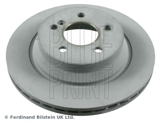 BLUE PRINT Disk ploča