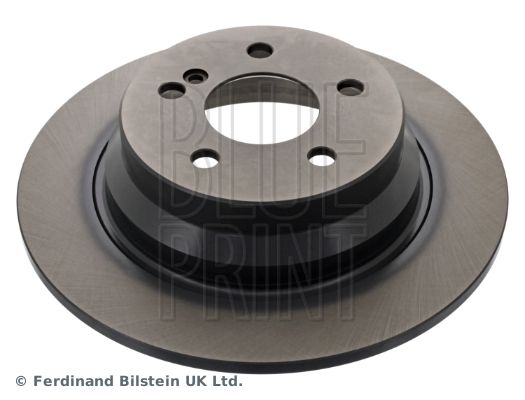 BLUE PRINT Disk ploča