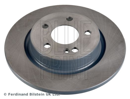 BLUE PRINT Kočni disk